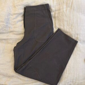 Lululemon Utilitech Cargo Pants